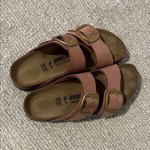 Birkenstock Arizona Big Buckle Sandals